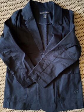 Boy’s Brooks Brothers blazer